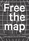 Free the Map - Henk van Houtum - 9789462088122