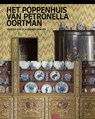 Het poppenhuis van Petronella Oortman - Sara van Dijk ; Alexander Dencher - 9789462089716