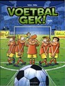 Voetbalgek - Béka - 9789462100923