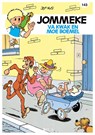 Va Kwak en Moe Boemel - Jef Nys ; Gerd Van Loock - 9789462101081