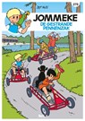 De gestrande pennenzak - Jef Nys ; Gerd Van Loock - 9789462101869