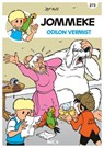 Odilon vermist - Philippe Delzenne - 9789462102330