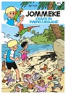 Chaos in Pimpeltjesland - Philippe Delzenne - 9789462102682