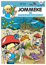 De onderwatertoerist - Philippe Delzenne - 9789462102989