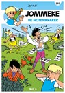 De notenkraker - Philippe Delzenne - 9789462104570