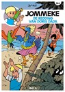 De redding van Doris Dada - Philippe Delzenne ; Gerd van Loock - 9789462104792