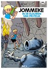 In de klauwen van Pretulia - Philippe Delzenne ; Gerd van Loock - 9789462104891