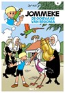 De ooievaar van Begonia -  - 9789462105010