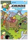 Schattenjagers in Bokrijk - Jef Nys ; Gerd Van Loock - 9789462105881