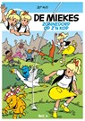 Zonnedorp op z'n kop - Philippe Delzenne - 9789462106079