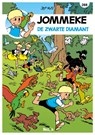 De zwarte diamant - Philippe Delzenne ; Gerd Van Loock - 9789462106109