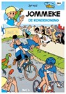 De rondekoning - Gerd van Loock - 9789462106161