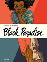 Black Paradise -  - 9789462106185