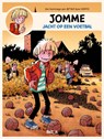 Jacht op een voetbal (door Griffo) -  - 9789462106260
