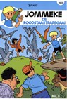 De roodstaartpapegaai -  - 9789462106321