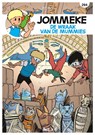 De wraak van de mummies - Philippe Delzenne - 9789462106697