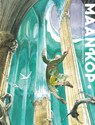 Maankop - Alejandro Jodorowsky - 9789462106703