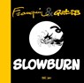 Slowburn - André Franquin - 9789462107052