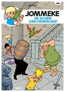 De schrik van Onderland - Gerd Van Loock - 9789462107175