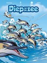 Diep in de zee - Christophe Cazenove - 9789462107199
