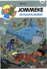 De plasticjagers - Philippe Delzenne - 9789462107434