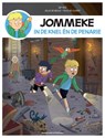 Jommeke in de knel en de penarie - Jelle De Beule - 9789462107700