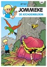 De atchoembloem - Jef Nys ; Philippe Delzenne - 9789462107786