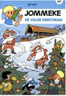 De valse kerstman - Philippe Delzenne - 9789462108189