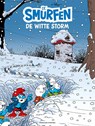 De smurfen en de witte storm - Peyo - 9789462108202