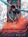 De odyssee van Fenyx 2/2 - Nykko - 9789462108271