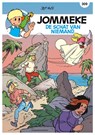 De schat van Niemand - Philippe Delzenne - 9789462108356