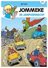 De Jampuddingcup - Philippe Delzenne - 9789462108370