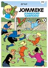 Zonnedorp kampioen! - Kristof Berte - 9789462108387
