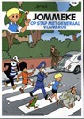 Op stap met generaal Vlamkruit - Gerd Van Loock - 9789462108721