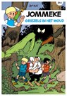 Griezels in het woud - Philippe Delzenne - 9789462108738