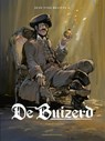 Schattenjacht - Jean-Yves Delitte - 9789462108837