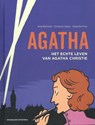 Het echte leven van Agatha Christie - Anne Martinetti ; Guillaume Lebeau - 9789462108998