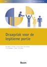 Draagvlak voor de legitieme portie - M.R. Beuker ; M. Haan ; J.H.M. ter Haar ; W.D. Kolkman ; L.C.A. Verstappen ; I. Visser ; A.E. Zijlstra - 9789462120006