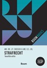 Boom basics strafrecht - J.P. Cnossen ; D.S. Jol - 9789462120280