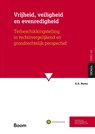 Vrijheid, veiligheid en evenredigheid - E. E. Nauta - 9789462120310