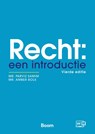 Recht: een introductie - Parviz Samim ; Amber Bolk - 9789462120662