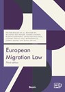 European Migration Law - P. Boeles ; M. den Heijer ; G.G. Lodder ; K.E. Geertsema ; T. de Lange ; S.A. Mantu ; P.E. Minderhoud ; J.J Rijpma ; K.M. Zwaan - 9789462121416