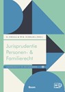 Jurisprudentie Personen- & Familierecht - W.M. Schrama - 9789462121706