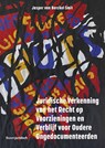 Juridische Verkenning van het Recht op Voorzieningen en Verblijf voor Oudere Ongedocumenteerden - Jasper van Berckel Smit - 9789462126664