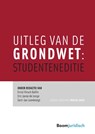 Uitleg van de Grondwet: studenteneditie - Ernst Hirsch Ballin ; Eric Janse de Jonge ; Gert Jan Leenknegt - 9789462126688