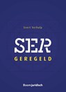 SER Geregeld - E. Verhulp - 9789462126824