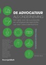 De advocatuur als onderneming - W.J. Hengeveld - 9789462127067