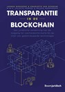 Transparantie in de blockchain - Jurgen Goossens ; Charlotte van Oirsouw - 9789462127104