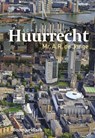 Huurrecht - A.R. de Jonge - 9789462127784