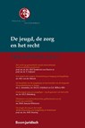 De jeugd, de zorg en het recht - Mirjam Sombroek ; Ton Liefaard ; Melita van der Mersch ; Lianne Antonides ; Marlies Grijsbach ; Gabriëlle Hilbers ; Vivianne Dörenberg ; Marg Janssen-Witteveen ; Mariëlle Bruning - 9789462127975